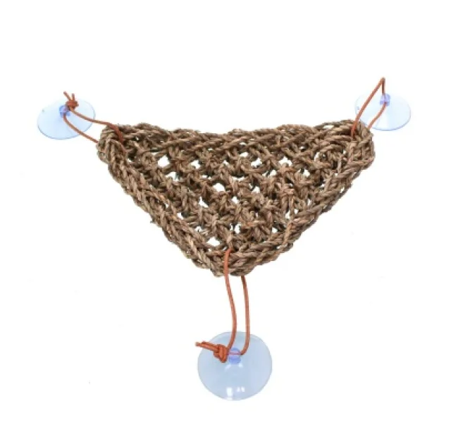 Гамак для рептилий REPTI-ZOO Hammock M DC09P 30x20x20 см