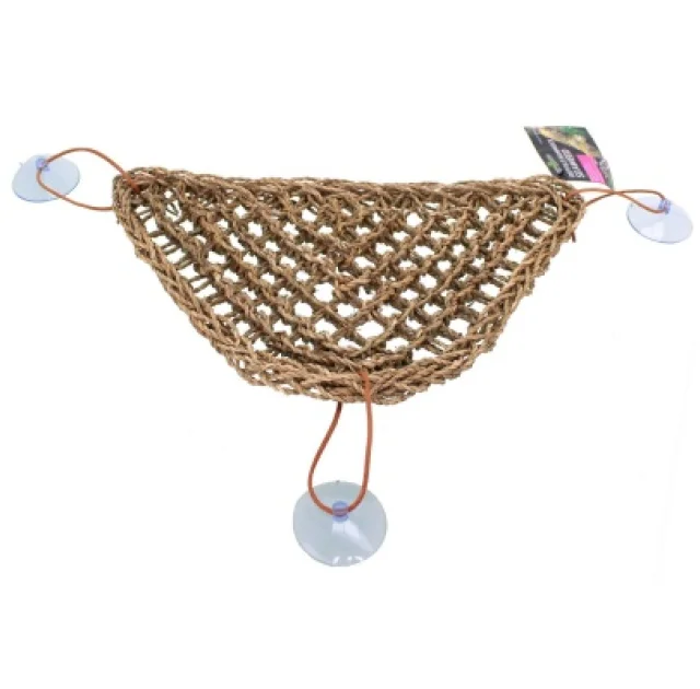 Гамак для рептилий REPTI-ZOO Hammock L DC10P 45x30x30 см