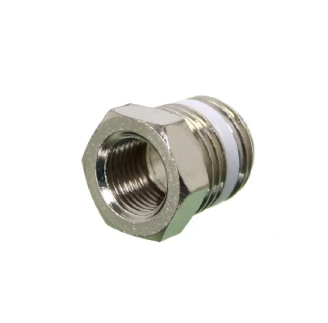 Фітинг CAMOZZI S2530 1_4-1_8