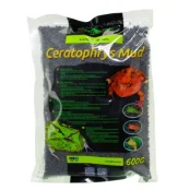 Субстрат для рогатих жаб REPTI-ZOO Ceratophrys Mud JWN01 600 г