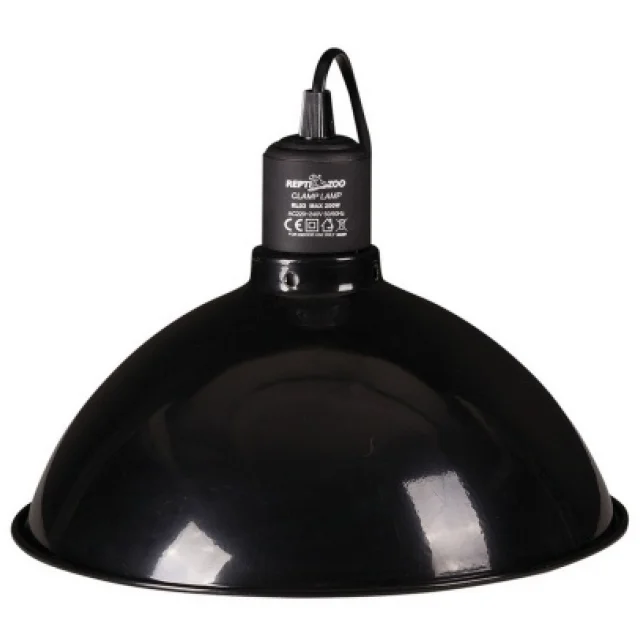 Светильник глубокий рефлекторный REPTI-ZOO RL03LB 200 Вт