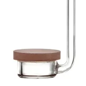 Дифузор CO2 AQUARIO Neo Diffuser Extended M до 250 л