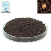Грунт для акваріума AQUARIO Neo Soil Plant 8 л