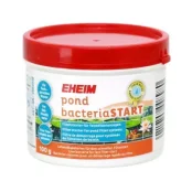 Стартер фільтра EHEIM pond bacteriaSTART 100 г