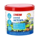 Кондиціонер для води EHEIM pond ACTIVE 500 г