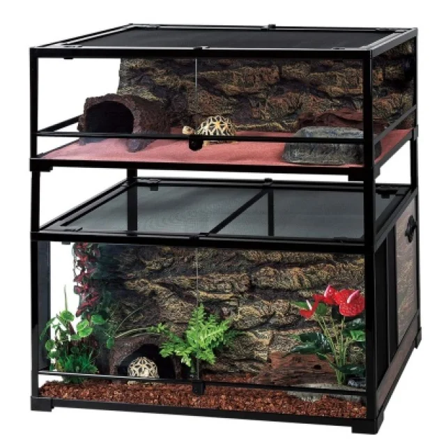 Підставка під тераріум REPTI-ZOO RAS02 17 см