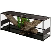 Тераріум REPTI-ZOO Terrarium Giant RK0230 180х60х60 см