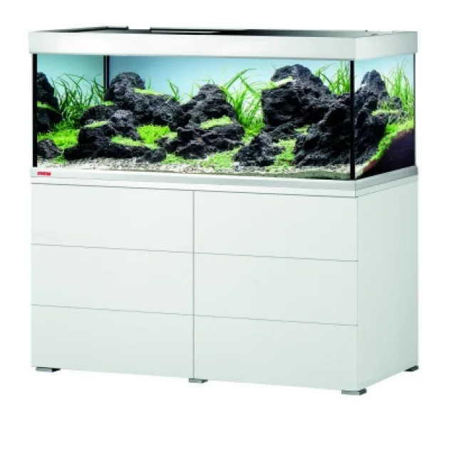 Акваріумний комплект EHEIM proxima 325 classicLED з тумбою, білий