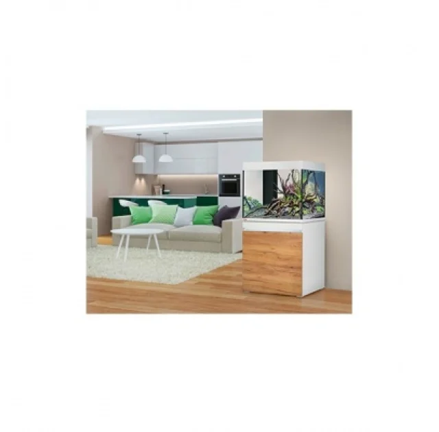 Акваріумний комплект EHEIM incpiria 530 з тумбою, graphit