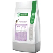 Сухий корм Natures Protection Sensitive Digestion для котів з чутливим травленням, 18 кг