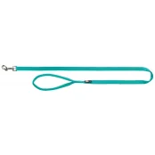 Повідець Trixie Premium Lead для собак, розмір L-XL, 1 м/25 мм, океан