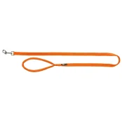 Повідець Trixie Premium Lead для собак, розмір L-XL, 1 м/25 мм, папайя