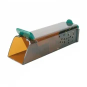 Мишоловка Trixie Mouse Trap, 6×4.5×17 см