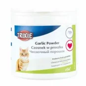 Чесночный порошок Trixie, для кошек, 150 г