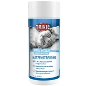 Дезодорант без запаху Trixie для піску, 200 г