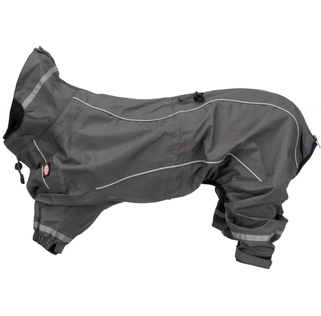 Дощовик-комбез Trixie-Vaasa, 70 см