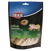 Черви сушені Trixie для рептилій, 70 гр