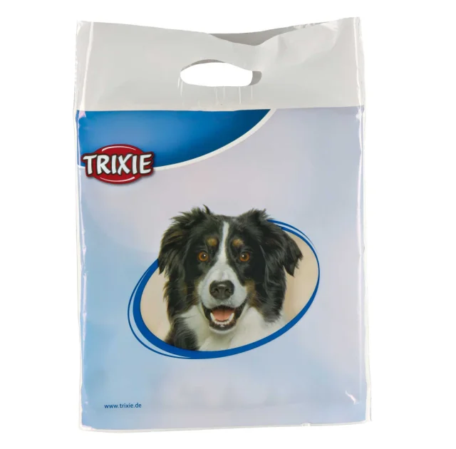 Пластикові пакети Trixie, 34х47 см