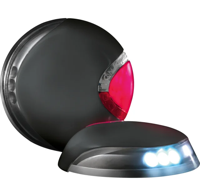 Светодиодная система флекси Trixie - Vario, 7 см, черный