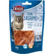 Лакомство Trixie Tuna Sashimi с тунцом, для кошек, 50 г