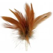 Сменная игрушка для Trixie Feather Hider, для кошек, 2 шт