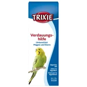 Краплі Trixie, від діареї, для птахів, 15 мл