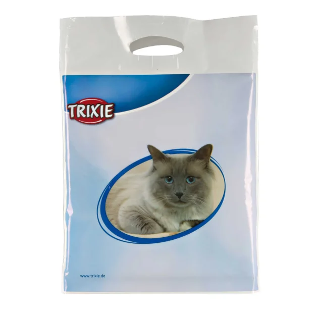 Пластикові пакети Trixie, 34х47 см