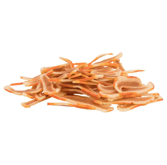 Лакомство Trixie Tuna Strips для кошек, белая рыба и тунец, 20 г