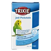 Крейда Trixie для птахів, з йодом, 20 г