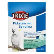 Крейда Trixie для птахів, зі спіруліною, 190 г