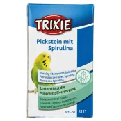 Крейда Trixie, з спіруліна, для канарок, 20 г