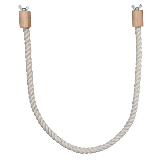 Канат-жёрдочка Trixie, для птиц, 1.4×66 см