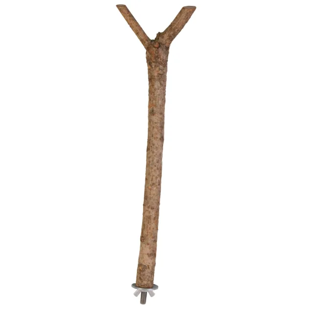 Жердочка Trixie Natural Living, птиц, 35 см