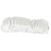 Підстилка Trixie Wooly, для гризунів, біла, 20 г