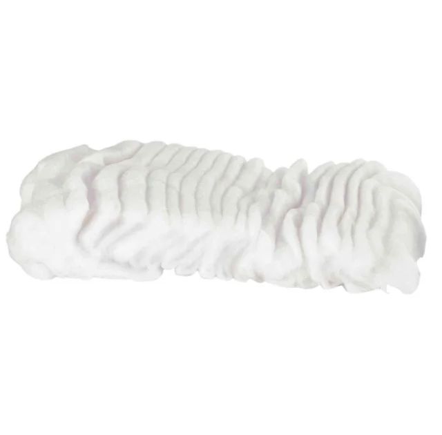 Подстилка Trixie Wooly, для грызунов, белая, 20 г