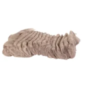 Підстилка Trixie Wooly, для гризунів, коричнева, 20 г