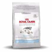 Сухий корм Royal Canin Queen для кішок в період тічки, вагітності та лактації, 4 кг
