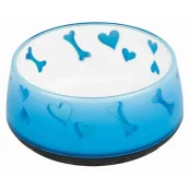 Миска Trixie Lovely Dog, для собак, 0.6 л, 15 см