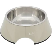 Миска Trixie Be Nordic для собак, пісочний, 200 мл, 14 см