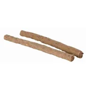 Лакомство Trixie, палочки натуральные, для собак, 9-10 мм, 100 шт