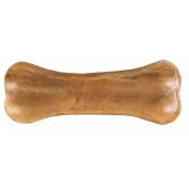 Лакомство Trixie для собак, кость прессованная, 10 см, 1 шт
