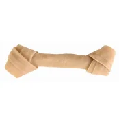 Лакомство Trixie для собак, кость прессованная с узлами, 18 см