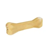 Лакомство Trixie, кость прессованная, с рубцом, для собак, 230 г, 22 см