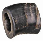 Лакомство Trixie для собак, рог буйвола, малый