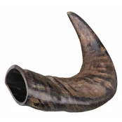 Лакомство Trixie для собак, рог буйвола, средний