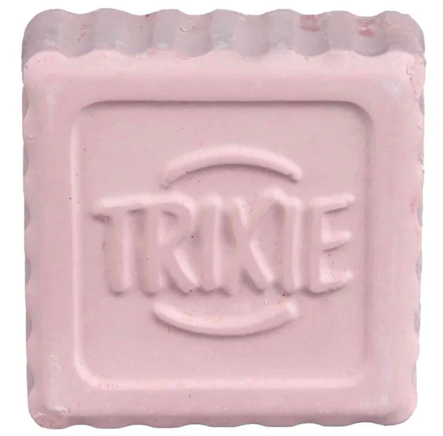 Мелок Trixie для птиц, с йодом, 90 г
