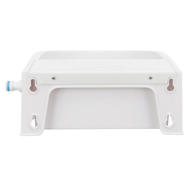 Автоматическая поилка Trixie, 1.5 л, 24×10×23 см, белый
