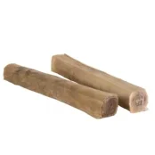 Лакомство Trixie для собак, палочки жевательные, 12 см, 15 мм, 4 шт