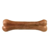 Лакомство Trixie, кость прессованная, для собак, 17 см, 90 г