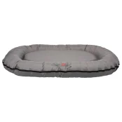 Лежак Trixie Samoa Vital для собак, сірий, 70×55 см